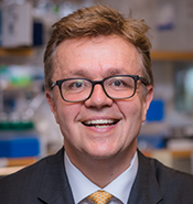Pasi A. Jänne